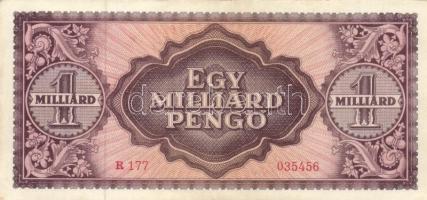 1930-1946. 24db különféle pengő T:I-,II,III