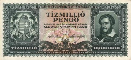 1930-1946. 24db különféle pengő T:I-,II,III