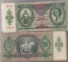 1936. 10P (120x) T:III,III-