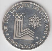 1980. 200Ft Ag "Téli olimpia-Lake Placid" T:PP