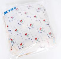 95 darabos szalvétagyűjtemény