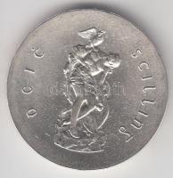 Írország 1966. 10Sh Ag "Felkelés 50. évfordulója" T:2
Ireland 1966. 10 Shilling "50th...