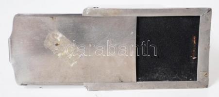 Tenax filmpack (kazetta) tároló