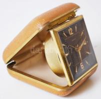 Weiss tokos utazóóra, jár, de beállításra szorul