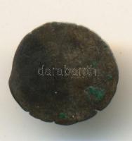 Bohémia 1563. Obulus Ag Prága T:3,5
Bohemia 1563. Obolus Ag Prague C:F,G