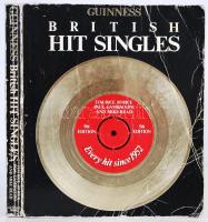 Guinnes British hit singles since 1952. London 1985. 312p.