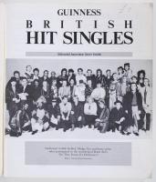 Guinnes British hit singles since 1952. London 1985. 312p