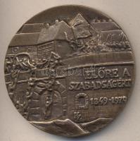 Képíró Zoltán (1944-1981) 1979. "Görgey Arthur Hadvezér 1818-1916 / Előre a Szabadságért 1849-1...