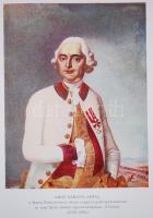 Éble Gábor: A Nagy-Károlyi gróf Károlyi család leszármazása. A leányági ivadékok feltüntetésével Bud...