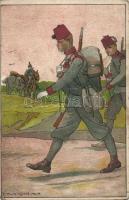 Turkish military s: Ludwig Koch