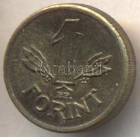 DN. 1Ft mini pénz "Kádár címer" (12mm) T:2