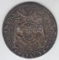 Lengyel Királyság / Danzig 1660. Ort Ag "János Kázmér" (6.35g) T:3
Poland / Danzig 1625. O...