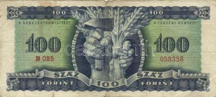 1946. 100Ft T:III-