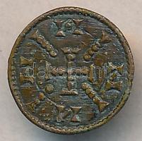 1141-1162. Denár Ag "II. Géza" (0.19g) T:1-
Hungary 1141-1162. Denar Ag "Geza II&quot...