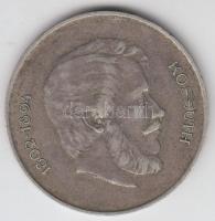 1947. 5Ft Ag "Kossuth" T:2-