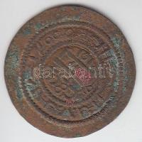 1172-1196. Rézpénz Cu "III. Béla" T:2 kny. Huszár 73.,Unger I.: 115.