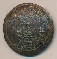1172-1196. Rézpénz Cu "III. Béla" domború T:2 Huszár 72.,Unger I.: 114.