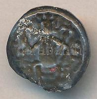 1180-1240. Bracteata Ag "III. Béla - IV. Béla" (0.24g) T:2 ki.
Hungary 1180-1240. Bracteat...