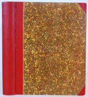 1957 Képes Sport, teljes évfolyam egybekötve