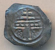 1180-1240. Bracteata Ag "III. Béla - IV. Béla" (0.31g) T:2
Hungary 1180-1240. Bracteata Ag...