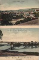 Garamkövesd, Garam bridge (EK)