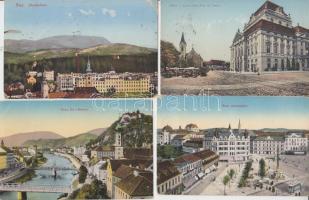 Graz 10 postcards