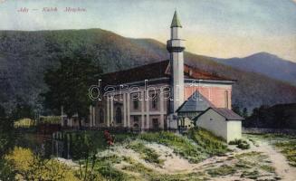 Ada Kaleh mosque