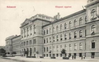 Kolozsvár University (EB)