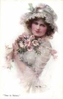 True to nature s: R. Pannett