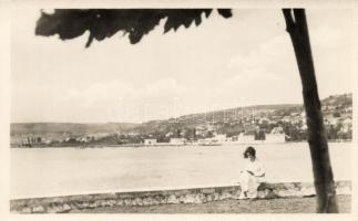 Balatonalmádi fövenyfürdő