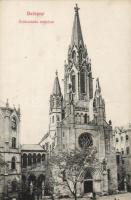 Budapest IX. Örökimádás templom