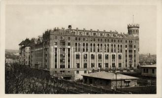 Budapest II. Budai Főpostahivatal