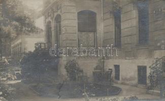 Budapest VI. Aréna út 108., photo