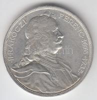 1935. 2P Ag "Rákóczi" T:2