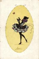 s: E. Kurt (small tear)