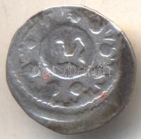 1235-1270. Denár Ag "IV. Béla" (0.40g) T:2,2-
Hungary 1235-1270. Denar Ag "Bela IV&qu...
