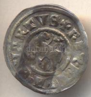 1235-1270. Denar Ag "IV. Béla" (0.91g) T:2-
Hungary 1235-1270. Denar Ag "Bela IV&quot...