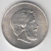 1946. 5Ft Ag "vastag Kossuth" plasztiktokban T:2