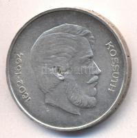 1946. 5Ft Ag "vastag Kossuth" plasztiktokban T:2