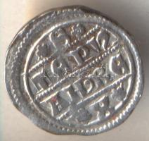 1270-1272. Denar Ag "V. István" (0.61g) T:2,2-
Hungary 1270-1272. Denar Ag "Stephan V...