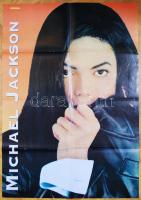 Cca 1995 Popcorn Michael Jackson, Rednex plakát A1 méretben