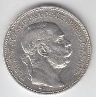 1913. 2K Ag "Ferenc József" T:2