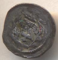 1270-1272. Denar Ag "V. István" (0.40g) T:2-
Hungary 1270-1272. Denar Ag "Stephan V&q...