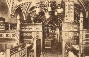 Budapest Förster János Apostolokhoz sörözője