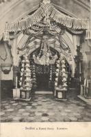 Sedlec (Kutna Hora), Ossuary, Bone church