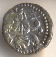 1301-1305. Denár Ag "Vencel" (0.53g) T:2,2-
Hungary 1301-1305. Denar Ag "Wenceslaus&q...