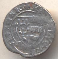 1333. Denár Ag "I. Károly Róbert" (0.52) T:3
Hungary 1333. Denar Ag "Charles I" ...