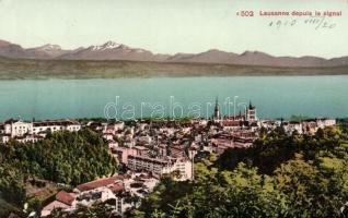 Lausanne (Rb)