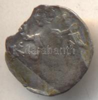 1330. Denár Ag "I. Károly Róbert" (0.41g) T:3 ki.
Hungary 1330. Denar Ag "Charles I&q...