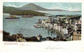 Mali Losinj, Lussinpiccolo